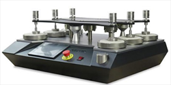 Thiết bị kiểm tra độ mài mòn và xù lông vải GESTER GT-C13B-9
